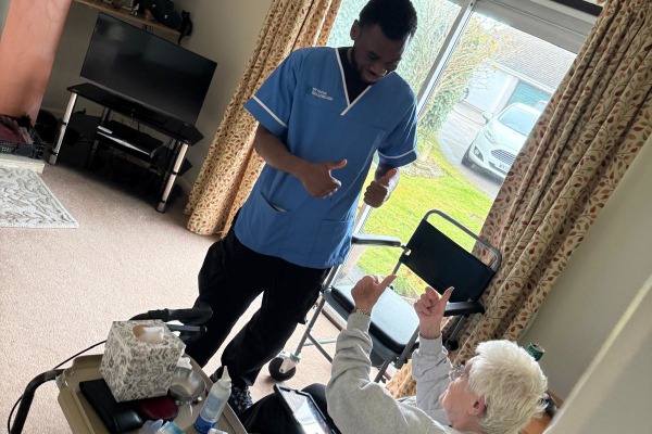 St Pauls Healthcare Ltd, Truro, Cornwall