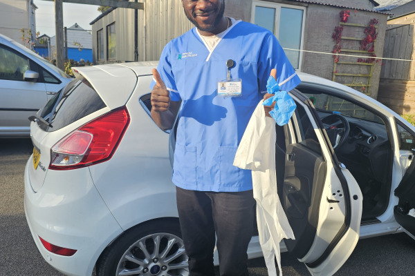 St Pauls Healthcare Ltd TR4 9NH