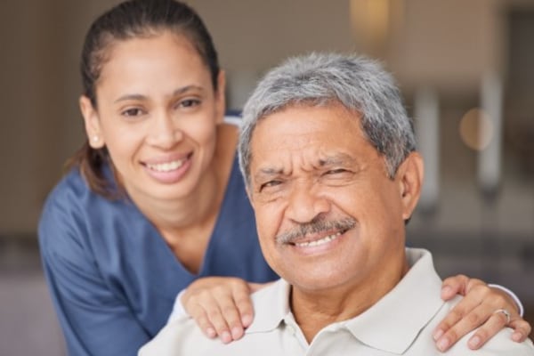 Blue Bay Care Services Ltd, Chelmsford, Essex