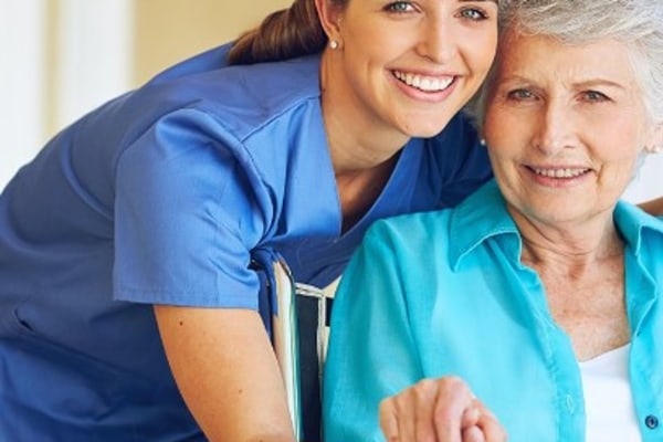 Blue Bay Care Services Ltd, Regus Halford House