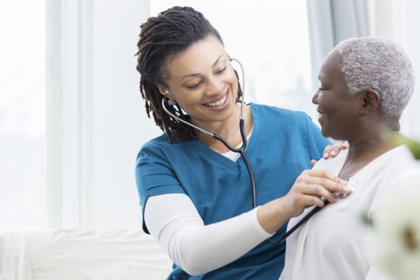 NYS Home Care, Preston