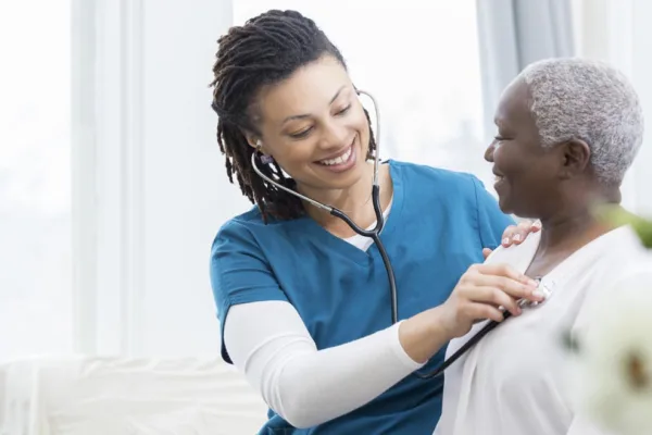 NYS Home Care, Preston