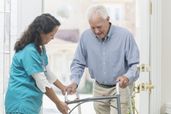 NYS Home Care, Preston