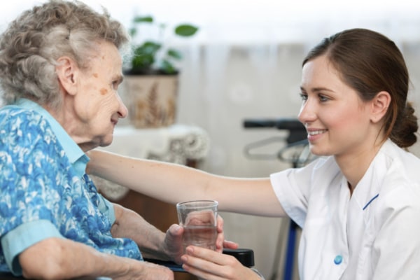 NYS Home Care, Preston
