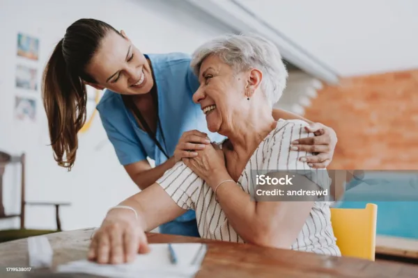 You-Centred Healthcare Ltd, London