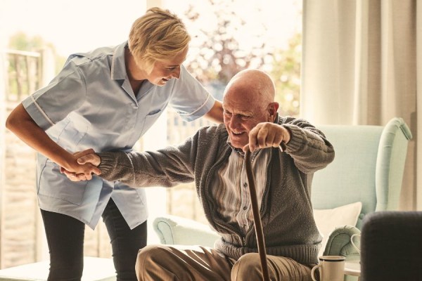 Lakrizz Care Ltd, Hull, East Riding of Yorkshire