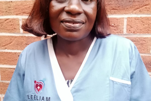 Leeliam Ltd - Southampton SO15 2BG