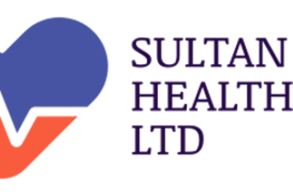Sultan Healthcare Ltd, Blackburn, Lancashire
