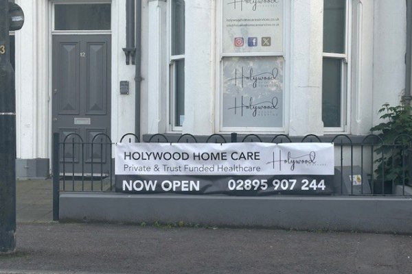 Holywood Homecare, Holywood, County Down