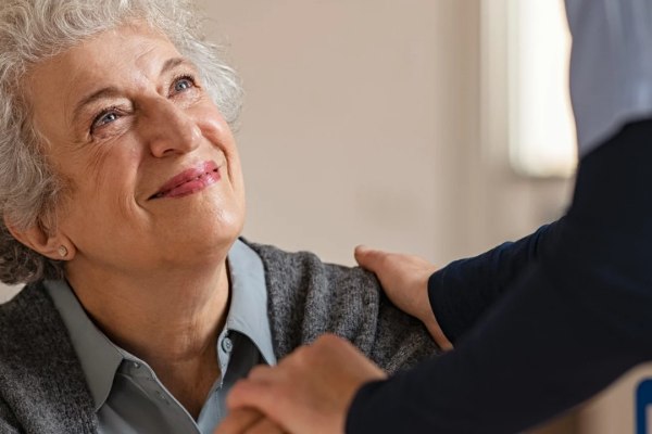 Holywood Homecare, 12 High Street
