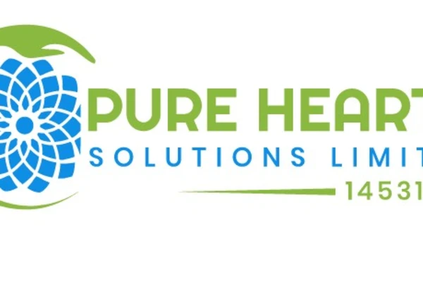 Pure Hearts Solutions Ltd, Lincoln