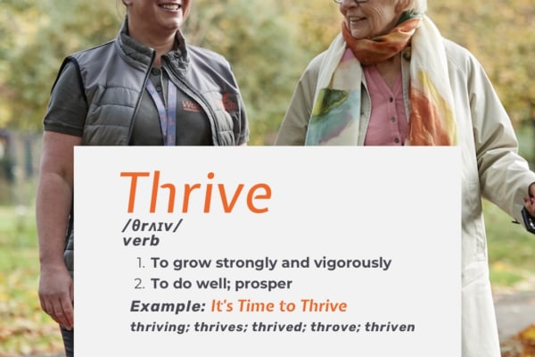 Walfinch Guildford and Woking, 2nd Floor, Export House