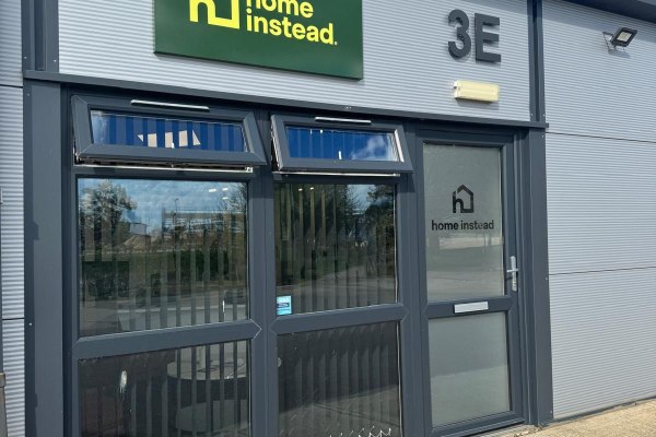 Home Instead (South Norfolk and East Suffolk), Norwich, Norfolk