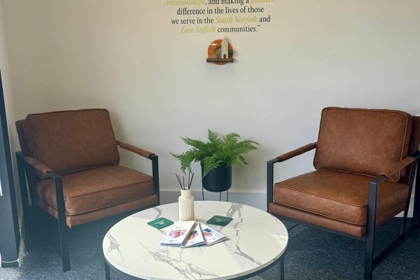 Home Instead (South Norfolk and East Suffolk) NR16 2JU