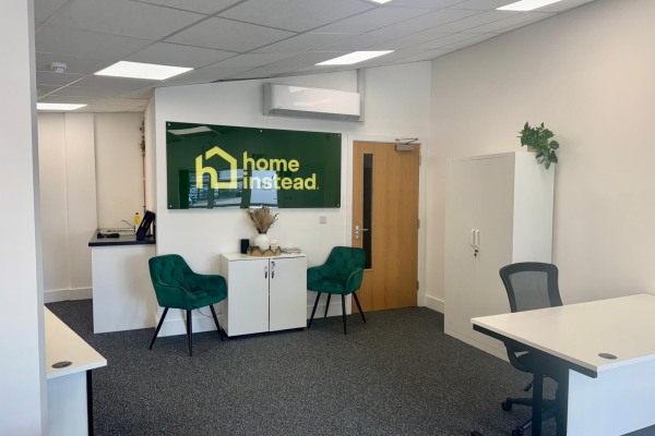 Home Instead (South Norfolk and East Suffolk), Unit 3E Snetterton Business Park