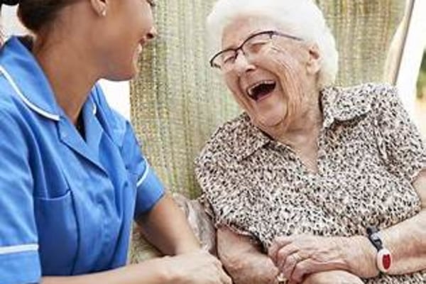 RCB Homecare (Dartford), Priory Mews