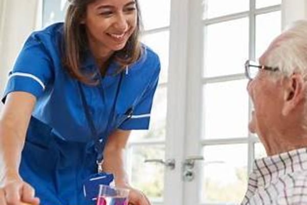 RCB Homecare (Gillingham), Gillingham, Kent