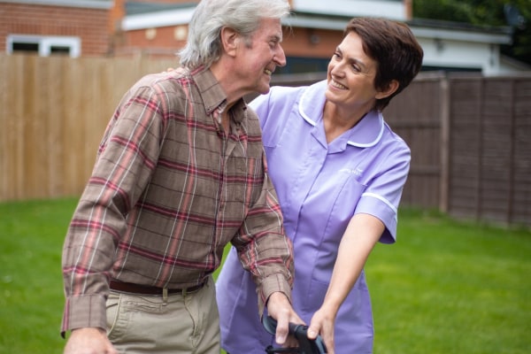 RCB Homecare (Gillingham) ME7 3QG