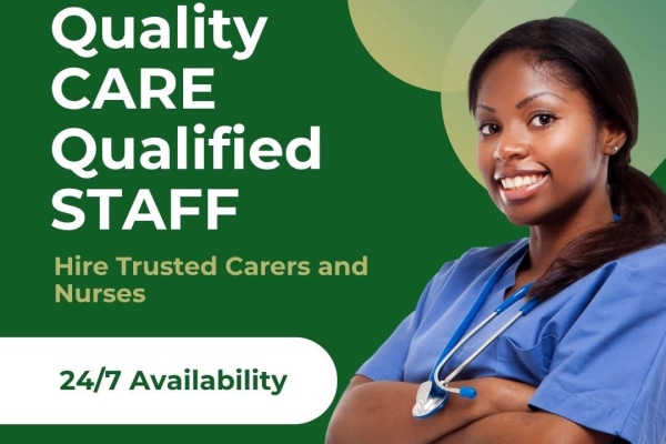 Jali Care Services Ltd EH12 9DQ