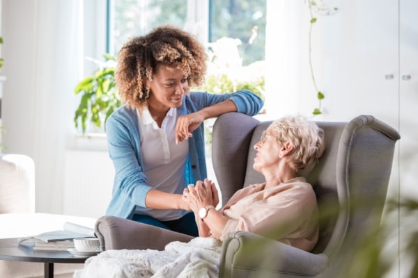 Jali Care Services Ltd, Gyleview House