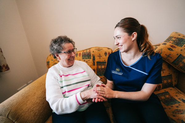 Lidder Home Care, 19 Market Street