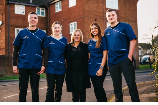 Lidder Home Care, Mansfield, Nottinghamshire