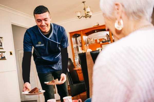 Lidder Home Care NG18 1JG