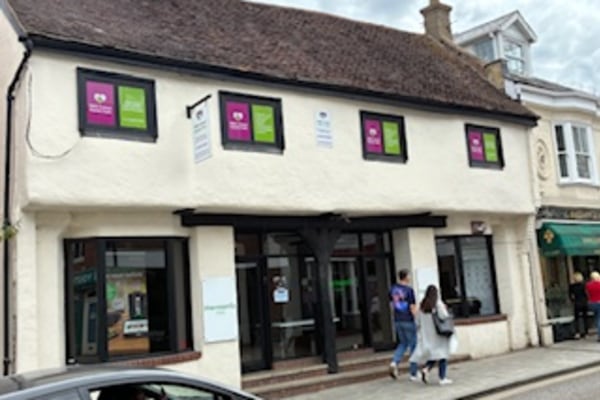MNS Consul Home Care Ltd, Chelmsford, Essex