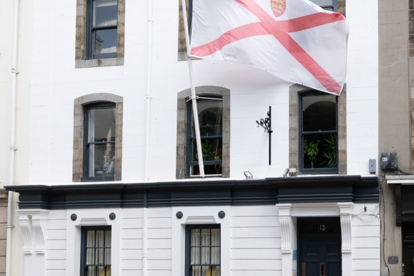 Kingsley Home Care - Jersey, Ground Floor