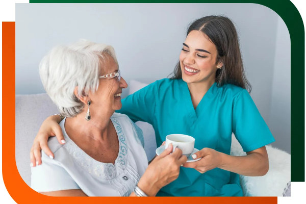 Cedar Green Healthcare Services Ltd CM15 0BB