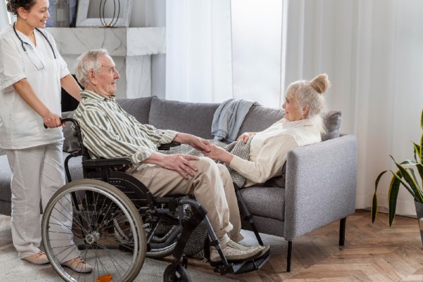 Dawning Care Ltd TN9 2JN