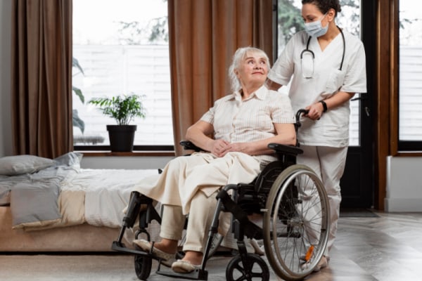 Dawning Care Ltd, Tonbridge, Kent