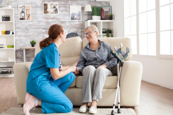 Dawning Care Ltd, 3 Tudeley Lane