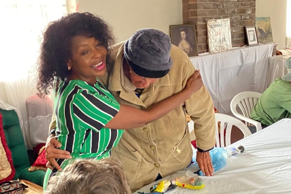 Dawning Care Ltd, 3 Tudeley Lane