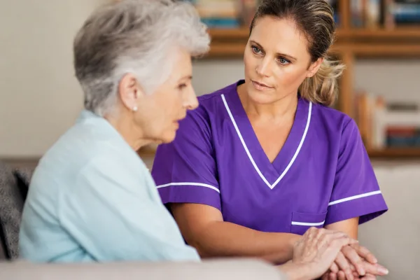 Epty Care, London
