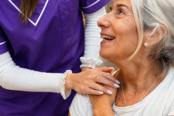 Epty Care, London