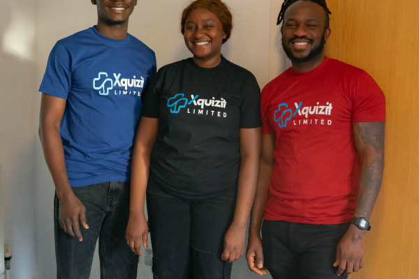 Xquizit Healthcare Ltd, 60 Codsall Road 