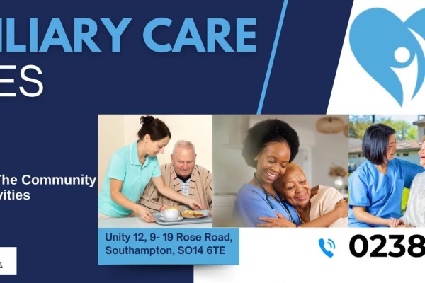 TRF Healthcare, Southampton