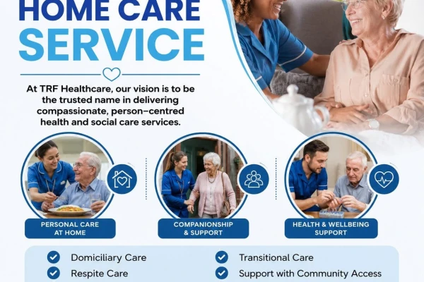 TRF Healthcare, Southampton