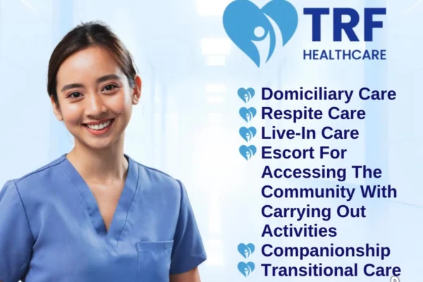 TRF Healthcare, Southampton