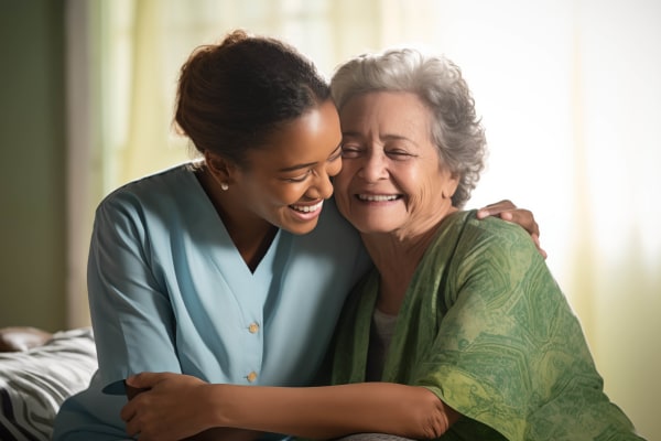 Open Palm Care Ltd, 25 Clarendon Road