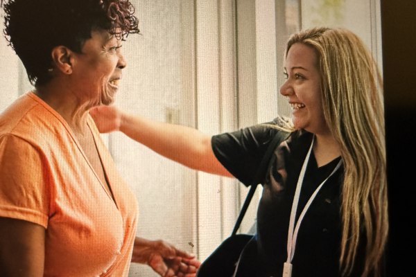 Sunny Days Care Group Ltd, Birmingham, West Midlands