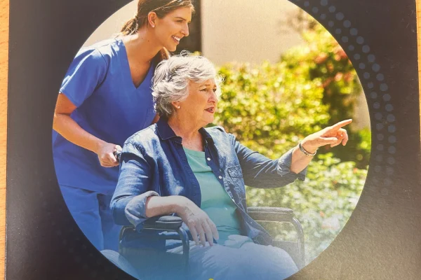 Compassion Healthcare Staffing Services, Maidstone