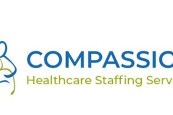 Compassion Healthcare Staffing Services, Suite M4