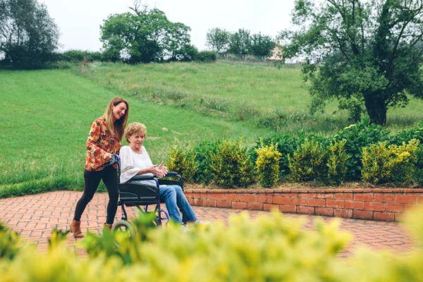 Compassion Healthcare Staffing Services, Maidstone