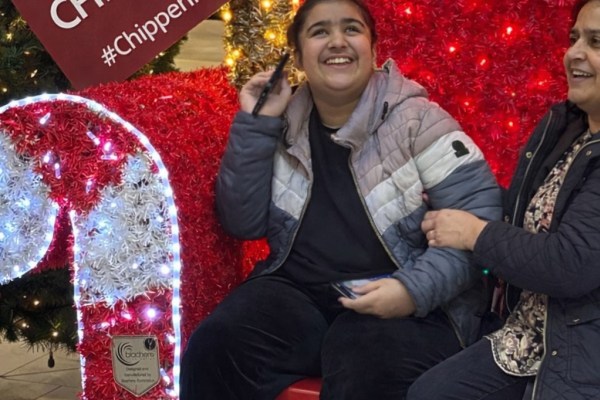 Blue Arch Homecare (Chippenham), Chippenham, Wiltshire