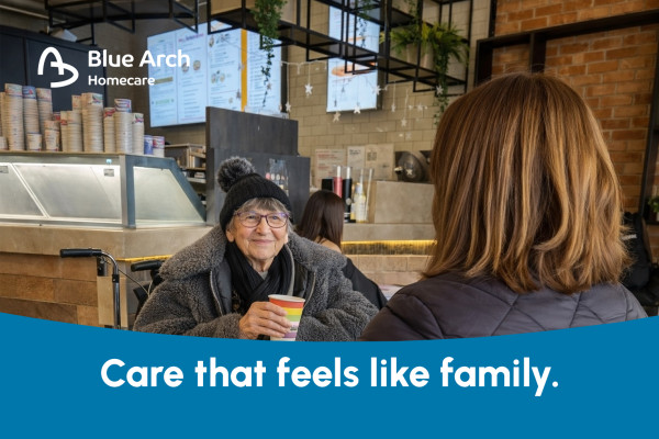 Blue Arch Homecare (Chippenham), Suite 16 1st Floor