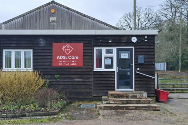 ADSL Ltd, Pulborough, West Sussex