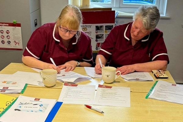 ADSL Ltd, Pulborough, West Sussex