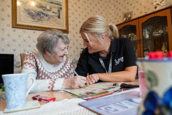 Alcedo Care North Yorkshire, Lindum Business Park York Road